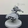 Описание картинки ЧОП-ЧОП Локуст Хеви Дестроер (Lokhust Heavy Destroyer) от Сквигава Берлога по цене 450руб | Свободный Рынок Миниатюр - СРМ - изображение - №9