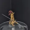 Описание картинки Dragonslayer Ornstein от head_of_fire по цене 1 000руб | Свободный Рынок Миниатюр - СРМ - изображение - №3