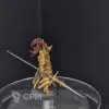 Описание картинки Dragonslayer Ornstein от head_of_fire по цене 1 000руб | Свободный Рынок Миниатюр - СРМ - изображение - №3