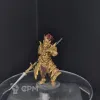 Описание картинки Dragonslayer Ornstein от head_of_fire по цене 1 000руб | Свободный Рынок Миниатюр - СРМ - изображение - №5