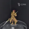 Описание картинки Dragonslayer Ornstein от head_of_fire по цене 1 000руб | Свободный Рынок Миниатюр - СРМ - изображение - №5