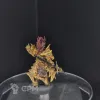 Описание картинки Dragonslayer Ornstein от head_of_fire по цене 1 000руб | Свободный Рынок Миниатюр - СРМ - изображение - №4