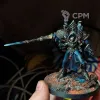 Описание картинки Профессиональная роспись миниатюр от Pickelhelm studio по цене 1 000руб | Свободный Рынок Миниатюр - СРМ - изображение - №3