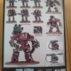 Описание картинки Mechanicum combat force от Den Badaev по цене 14 999руб | Свободный Рынок Миниатюр - СРМ - изображение - №2