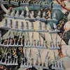 Описание картинки Secutarii Hoplites upgrades от Adolmaea по цене 7 000руб | Свободный Рынок Миниатюр - СРМ - изображение - №2