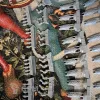 Описание картинки Secutarii Hoplites upgrades от Adolmaea по цене 7 000руб | Свободный Рынок Миниатюр - СРМ - изображение - №5