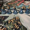 Описание картинки Wraithguards (wraithcannons) от Adolmaea по цене 3 000руб | Свободный Рынок Миниатюр - СРМ - изображение - №3