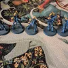 Описание картинки Wraithguards (wraithcannons) от Adolmaea по цене 3 000руб | Свободный Рынок Миниатюр - СРМ - изображение - №2