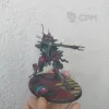 Описание картинки sydonian dragoon от Radik по цене 3 000руб | Свободный Рынок Миниатюр - СРМ - изображение - №3