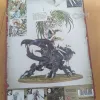 Описание картинки Alarielle the everqueen от Den Badaev по цене 12 299руб | Свободный Рынок Миниатюр - СРМ - изображение - №3