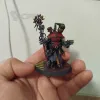 Описание картинки Tech-Priest Manipulus от Radik по цене 1 500руб | Свободный Рынок Миниатюр - СРМ - изображение - №3