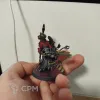 Описание картинки Tech-Priest Manipulus от Radik по цене 1 500руб | Свободный Рынок Миниатюр - СРМ - изображение - №4