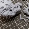 Описание картинки Venomcrawler от Kell по цене 700руб | Свободный Рынок Миниатюр - СРМ - изображение - №3