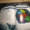 Описание картинки Кодекс Империя Тау 9 редакция от Pengvine по цене 100руб | Свободный Рынок Миниатюр - СРМ - изображение - №4