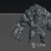 Описание картинки The child от Mor345 по цене 700руб | Свободный Рынок Миниатюр - СРМ - изображение - №2