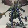 Описание картинки Mortarion от  по цене 7 500руб | Свободный Рынок Миниатюр - СРМ - изображение - №5