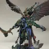 Описание картинки Mortarion от  по цене 7 500руб | Свободный Рынок Миниатюр - СРМ - изображение - №6