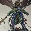 Описание картинки Mortarion от  по цене 7 500руб | Свободный Рынок Миниатюр - СРМ - изображение - №4