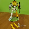 Описание картинки Wraithknight от Spades по цене 8 000руб | Свободный Рынок Миниатюр - СРМ - изображение - №2