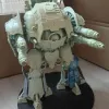 Описание картинки Acastus knight porphyrion от Владислав Ковалев по цене 10 000руб | Свободный Рынок Миниатюр - СРМ - изображение - №3
