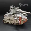 Описание картинки Vehicles astra militarum от  по цене 20 000руб | Свободный Рынок Миниатюр - СРМ - изображение - №2