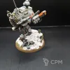 Описание картинки Armored sentinel от  по цене 5 000руб | Свободный Рынок Миниатюр - СРМ - изображение - №3