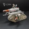 Описание картинки Vehicles astra militarum от  по цене 20 000руб | Свободный Рынок Миниатюр - СРМ - изображение - №4