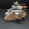 Описание картинки Leman Russ executioner от  по цене 7 000руб | Свободный Рынок Миниатюр - СРМ - изображение - №4