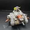 Описание картинки Leman Russ executioner от  по цене 7 000руб | Свободный Рынок Миниатюр - СРМ - изображение - №3