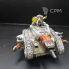 Описание картинки Vehicles astra militarum от  по цене 20 000руб | Свободный Рынок Миниатюр - СРМ - изображение - №6