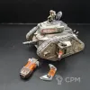 Описание картинки Vehicles astra militarum от  по цене 20 000руб | Свободный Рынок Миниатюр - СРМ - изображение - №5