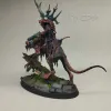 Описание картинки Clawlord on Gnaw-Beast от  по цене 3 000руб | Свободный Рынок Миниатюр - СРМ - изображение - №6