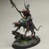 Описание картинки Clawlord on Gnaw-Beast от  по цене 3 000руб | Свободный Рынок Миниатюр - СРМ - изображение - №5