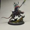 Описание картинки Clawlord on Gnaw-Beast от  по цене 3 000руб | Свободный Рынок Миниатюр - СРМ - изображение - №3