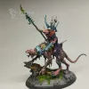 Описание картинки Clawlord on Gnaw-Beast от  по цене 3 000руб | Свободный Рынок Миниатюр - СРМ - изображение - №4