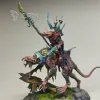 Описание картинки Clawlord on Gnaw-Beast от  по цене 3 000руб | Свободный Рынок Миниатюр - СРМ - изображение - №2