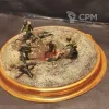 Описание картинки Иранская пехота 1/72 от Hanse по цене 1 399руб | Свободный Рынок Миниатюр - СРМ - изображение - №2