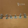 Описание картинки Adepta Sororitas Combat Patrol от Telaskula  по цене 8 000руб | Свободный Рынок Миниатюр - СРМ - изображение - №2