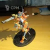 Описание картинки Ironstrider от Варпдастер по цене 3 000руб | Свободный Рынок Миниатюр - СРМ - изображение - №2