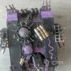 Описание картинки Landraider отличный покрас от  по цене 6 000руб | Свободный Рынок Миниатюр - СРМ - изображение - №3