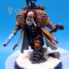 Описание картинки Wolf priest от Mor345 по цене 2 000руб | Свободный Рынок Миниатюр - СРМ - изображение - №3