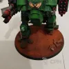 Описание картинки Dark Angels Ballistus Dreadnought от  по цене 4 300руб | Свободный Рынок Миниатюр - СРМ - изображение - №7