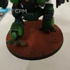 Описание картинки Dark Angels Ballistus Dreadnought от  по цене 4 300руб | Свободный Рынок Миниатюр - СРМ - изображение - №2