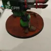 Описание картинки Dark Angels Ballistus Dreadnought от  по цене 4 300руб | Свободный Рынок Миниатюр - СРМ - изображение - №6