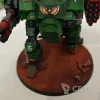 Описание картинки Dark Angels Ballistus Dreadnought от  по цене 4 300руб | Свободный Рынок Миниатюр - СРМ - изображение - №3