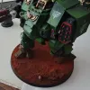 Описание картинки Dark Angels Ballistus Dreadnought от  по цене 100руб | Свободный Рынок Миниатюр - СРМ - изображение - №6