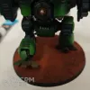 Описание картинки Dark Angels Ballistus Dreadnought от  по цене 100руб | Свободный Рынок Миниатюр - СРМ - изображение - №2