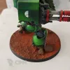 Описание картинки Dark Angels Ballistus Dreadnought от  по цене 100руб | Свободный Рынок Миниатюр - СРМ - изображение - №7