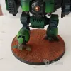 Описание картинки Dark Angels Ballistus Dreadnought от  по цене 100руб | Свободный Рынок Миниатюр - СРМ - изображение - №5