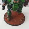 Описание картинки Dark Angels Ballistus Dreadnought от  по цене 100руб | Свободный Рынок Миниатюр - СРМ - изображение - №4